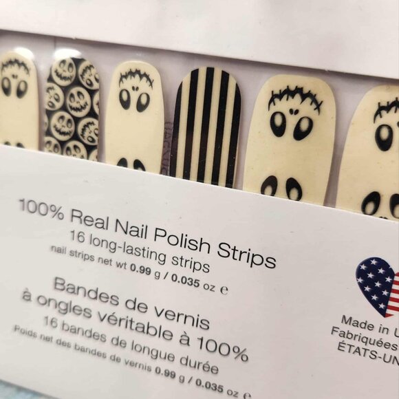 Color Street- Boo Crew - Picture 4 of 5